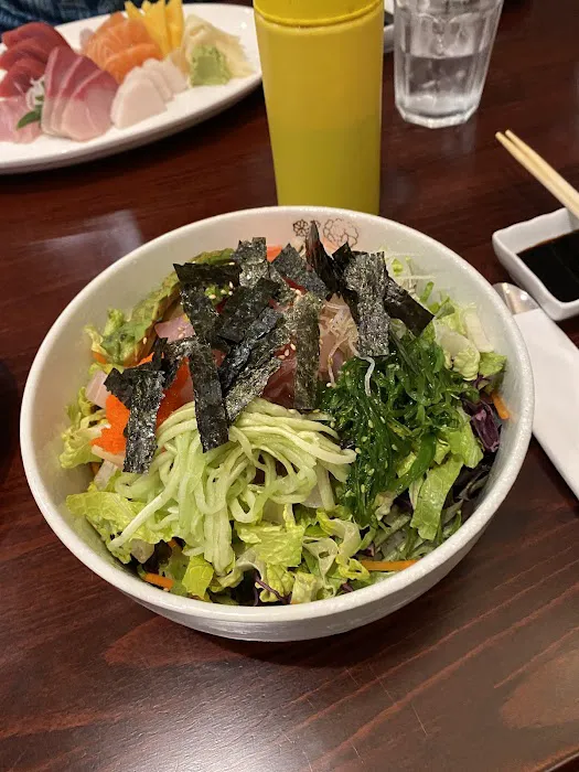 Madang Ai Sushi Picture 9
