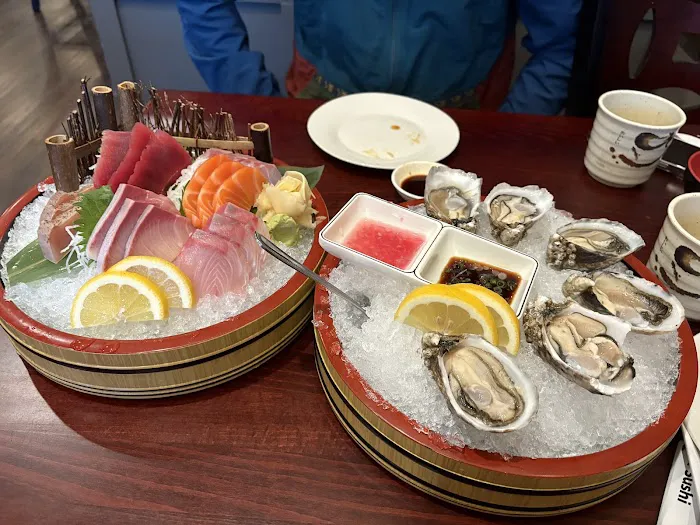 Madang Ai Sushi Picture 10
