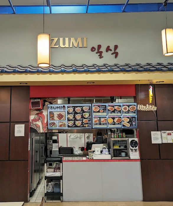 Izumi Picture 1