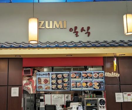 Izumi