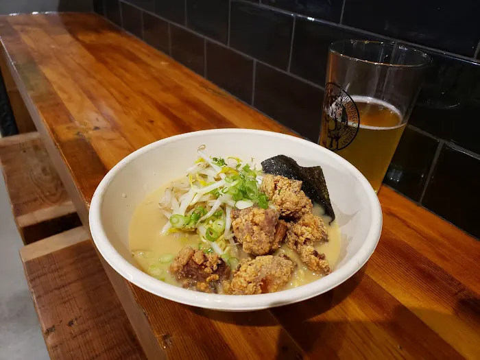 Takkii Ramen Picture 2