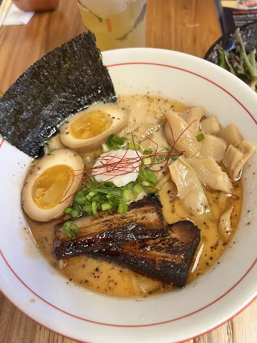 Takkii Ramen Picture 1