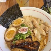 Takkii Ramen ico