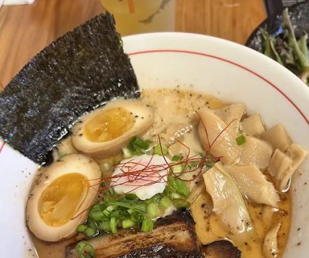 Takkii Ramen