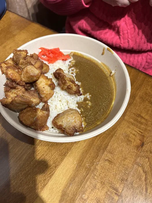 Takkii Ramen Picture 4
