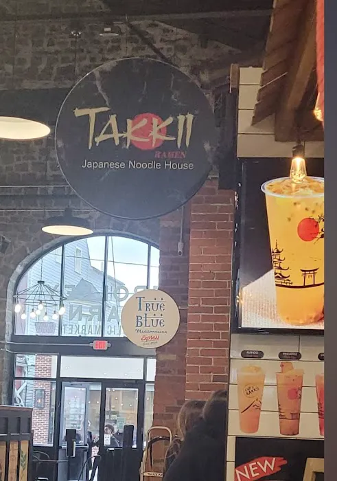 Takkii Ramen Picture 6