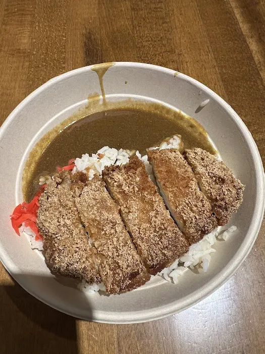 Takkii Ramen Picture 7