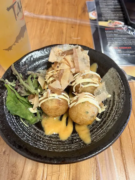 Takkii Ramen Picture 5