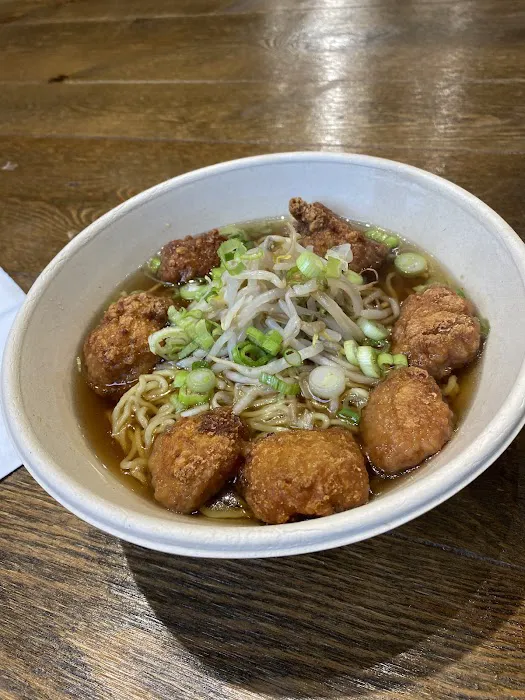 Takkii Ramen Picture 10