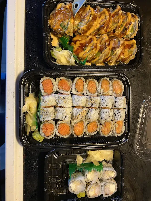 Bang Bang Hibachi Grill & Sushi (Quakertown) Picture 4