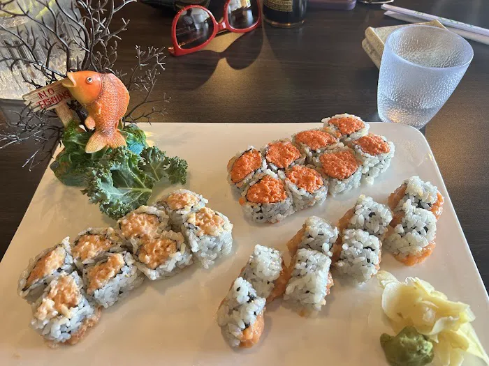Bang Bang Hibachi Grill & Sushi (Quakertown) Picture 1