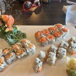 Bang Bang Hibachi Grill & Sushi (Quakertown)