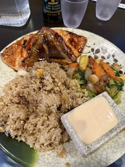 Bang Bang Hibachi Grill & Sushi (Quakertown) Picture 5