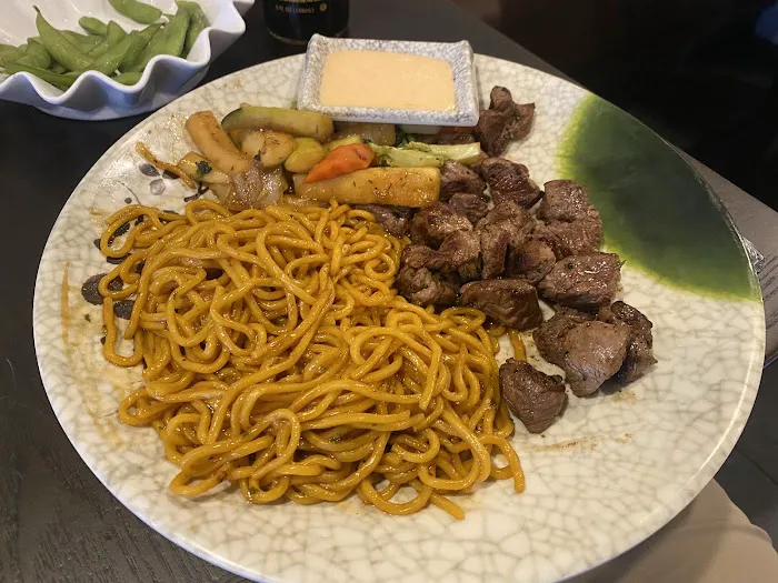 Bang Bang Hibachi Grill & Sushi (Quakertown) Picture 9
