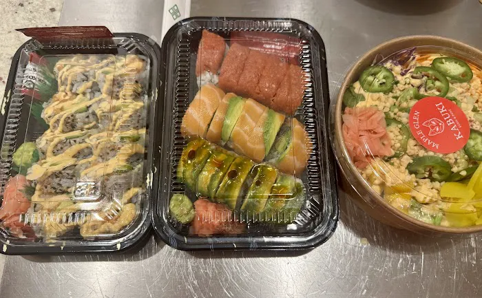 Kabuki [Sushi & Poke] Picture 2