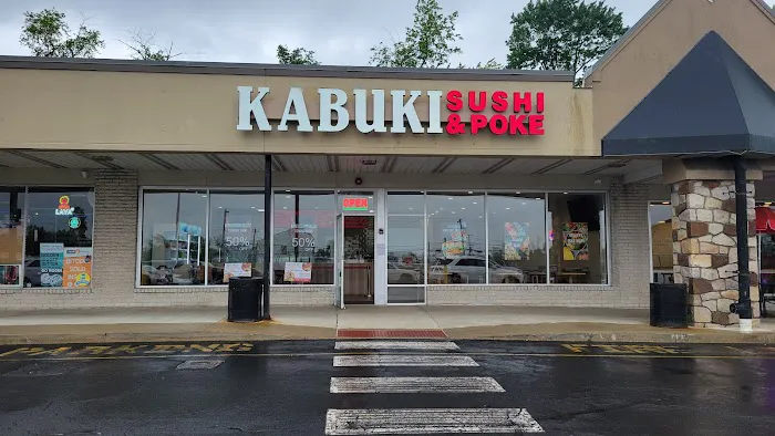 Kabuki [Sushi & Poke] Picture 4