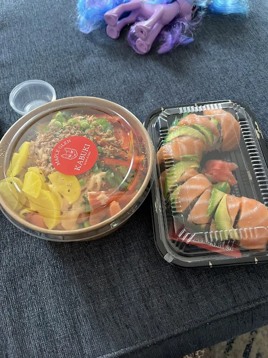 Kabuki [Sushi & Poke] Picture 8