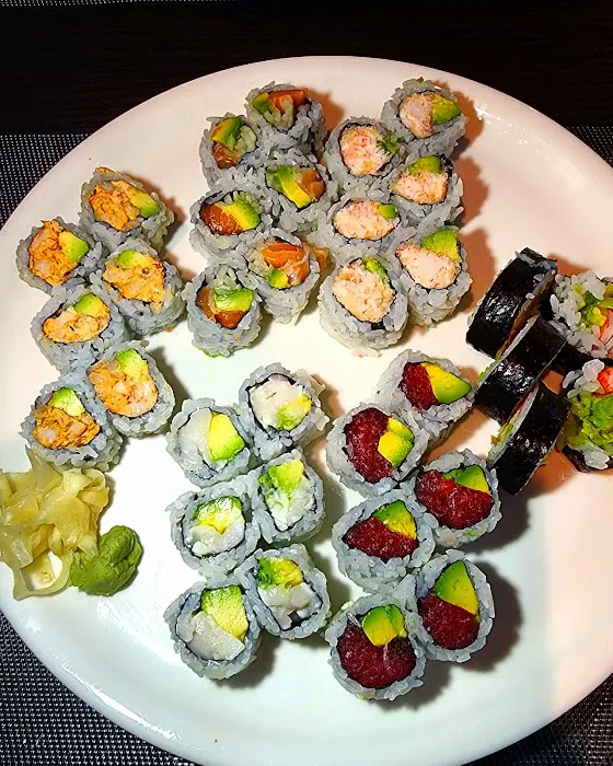 John’s Sushi House Picture 4