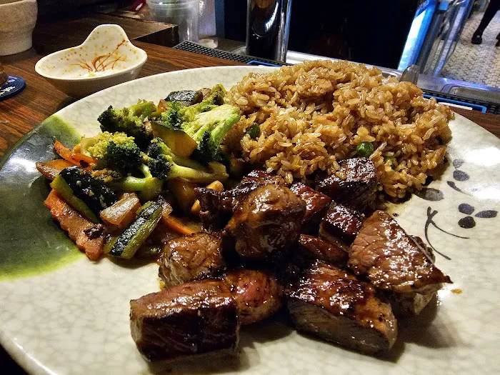 John’s Sushi House Picture 8