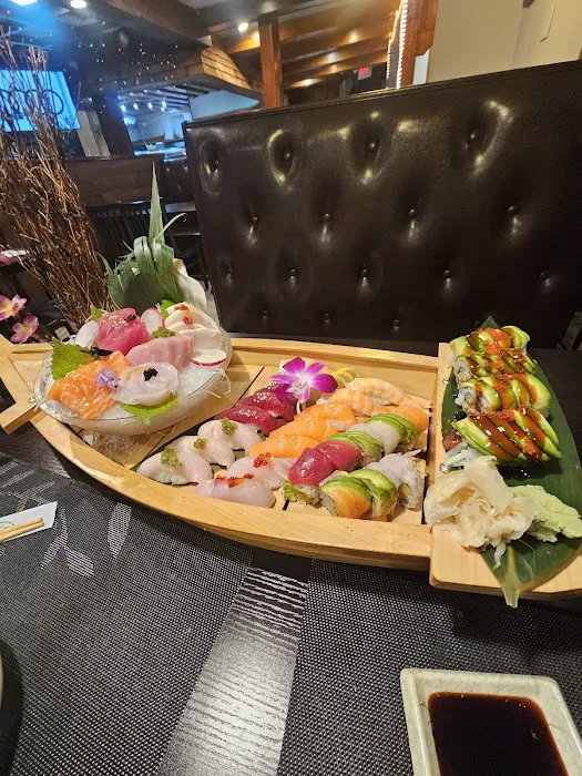 John’s Sushi House Picture 5
