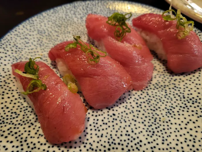 John’s Sushi House Picture 6