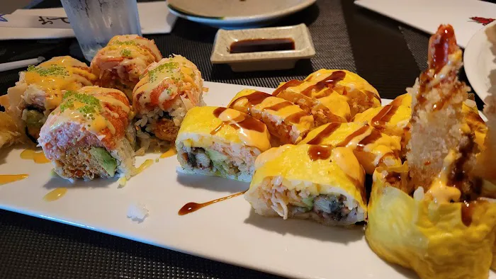 John’s Sushi House Picture 7