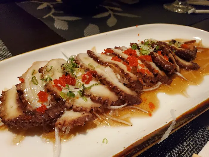 John’s Sushi House Picture 9