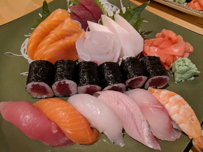 Mr Sushi Picture 2