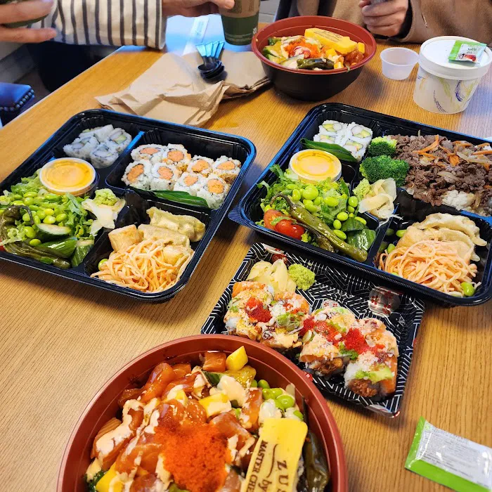 Zushi Picture 1
