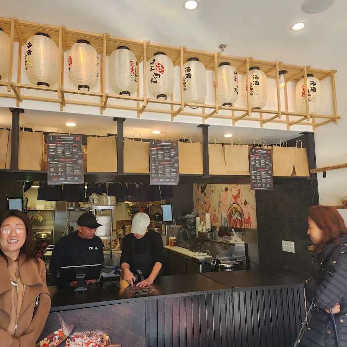 Zushi Picture 9