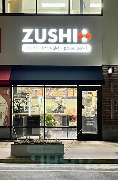 Zushi Picture 10