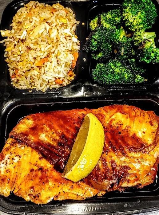 Hibachi of Jenkintown Picture 1