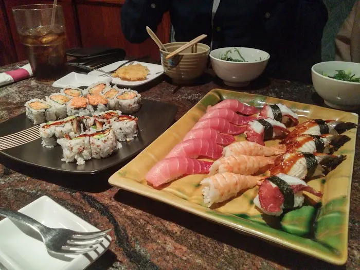 Hibachi of Jenkintown Picture 9