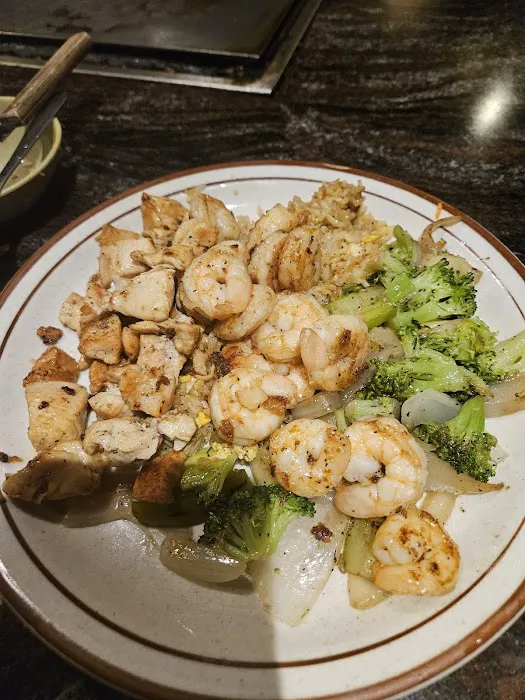 Hibachi of Jenkintown Picture 5