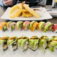 Vic Sushi ico