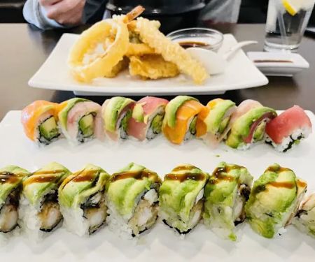 Vic Sushi