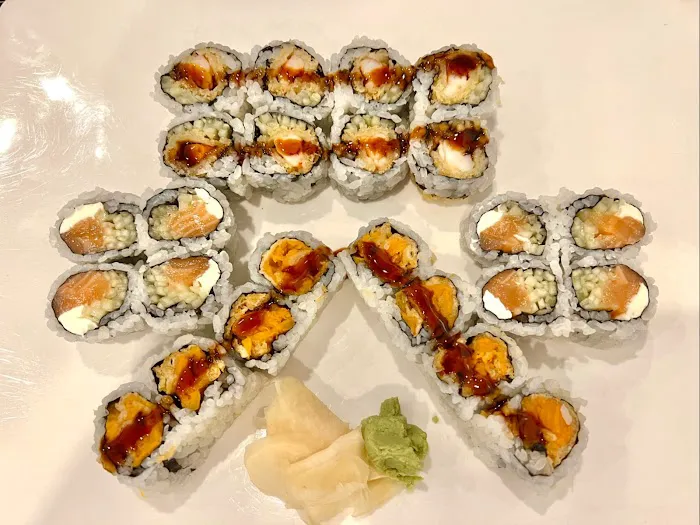 Vic Sushi Picture 2