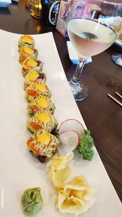 Vic Sushi Picture 8