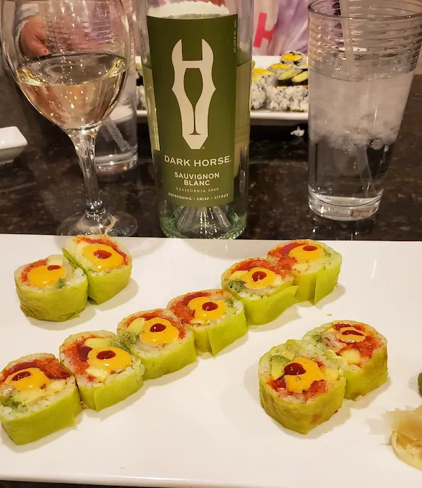 Vic Sushi Picture 9