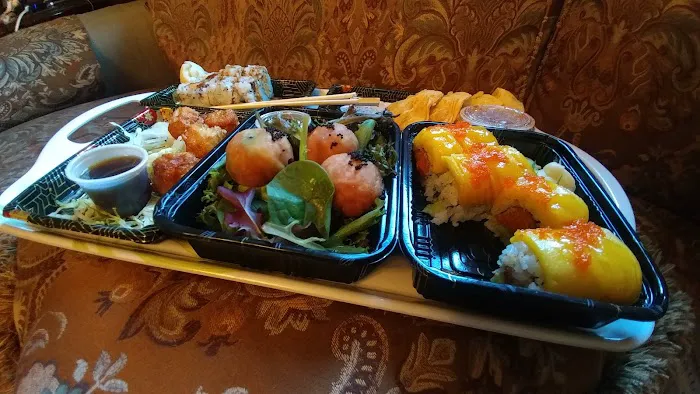 Sumo Sushi Picture 3