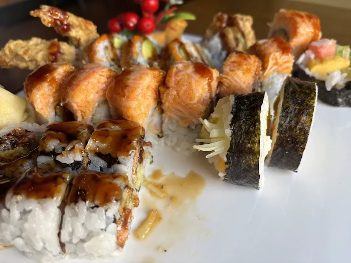 Sumo Sushi Picture 2