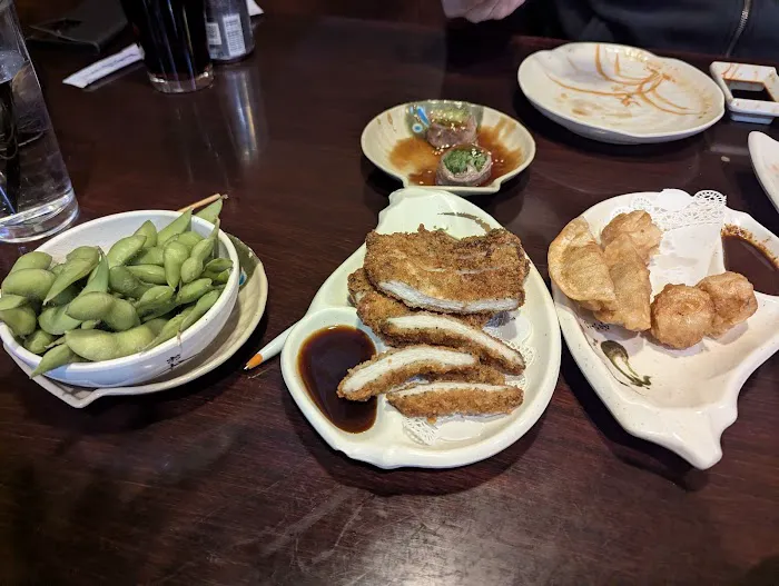 Sushi King Picture 4