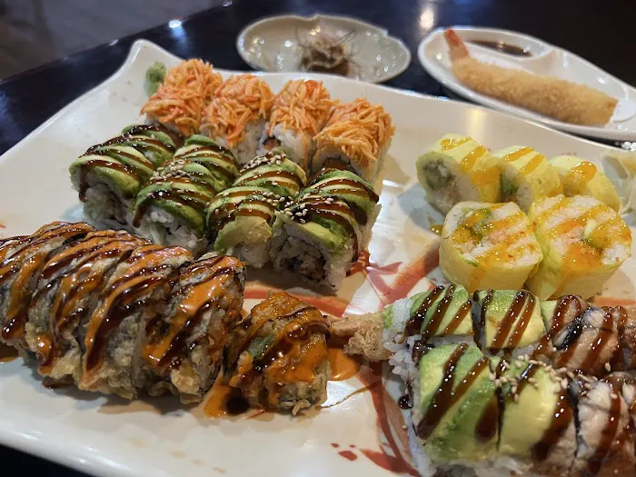 Sushi King Picture 3