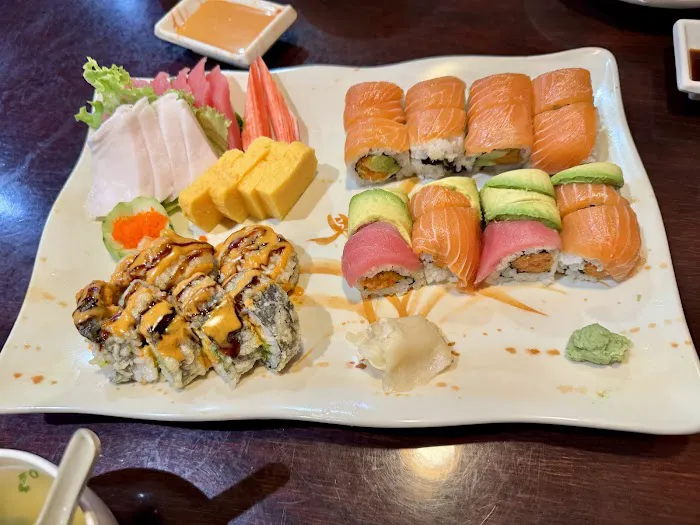 Sushi King Picture 1
