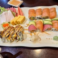 Sushi King ico