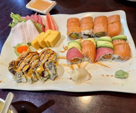 Sushi King