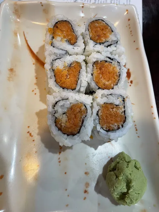 Sushi King Picture 9