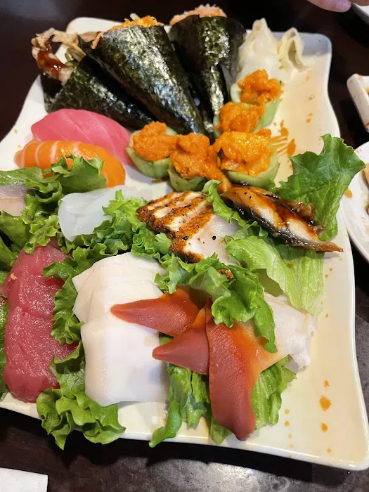 Sushi King Picture 5