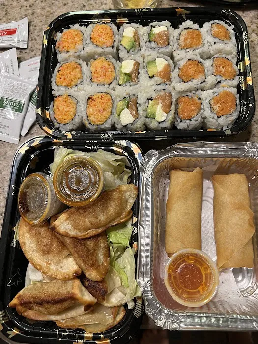 Sushi King Picture 10
