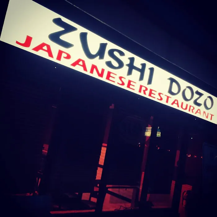 Zushi Dozo Japanese Restaurant Picture 1